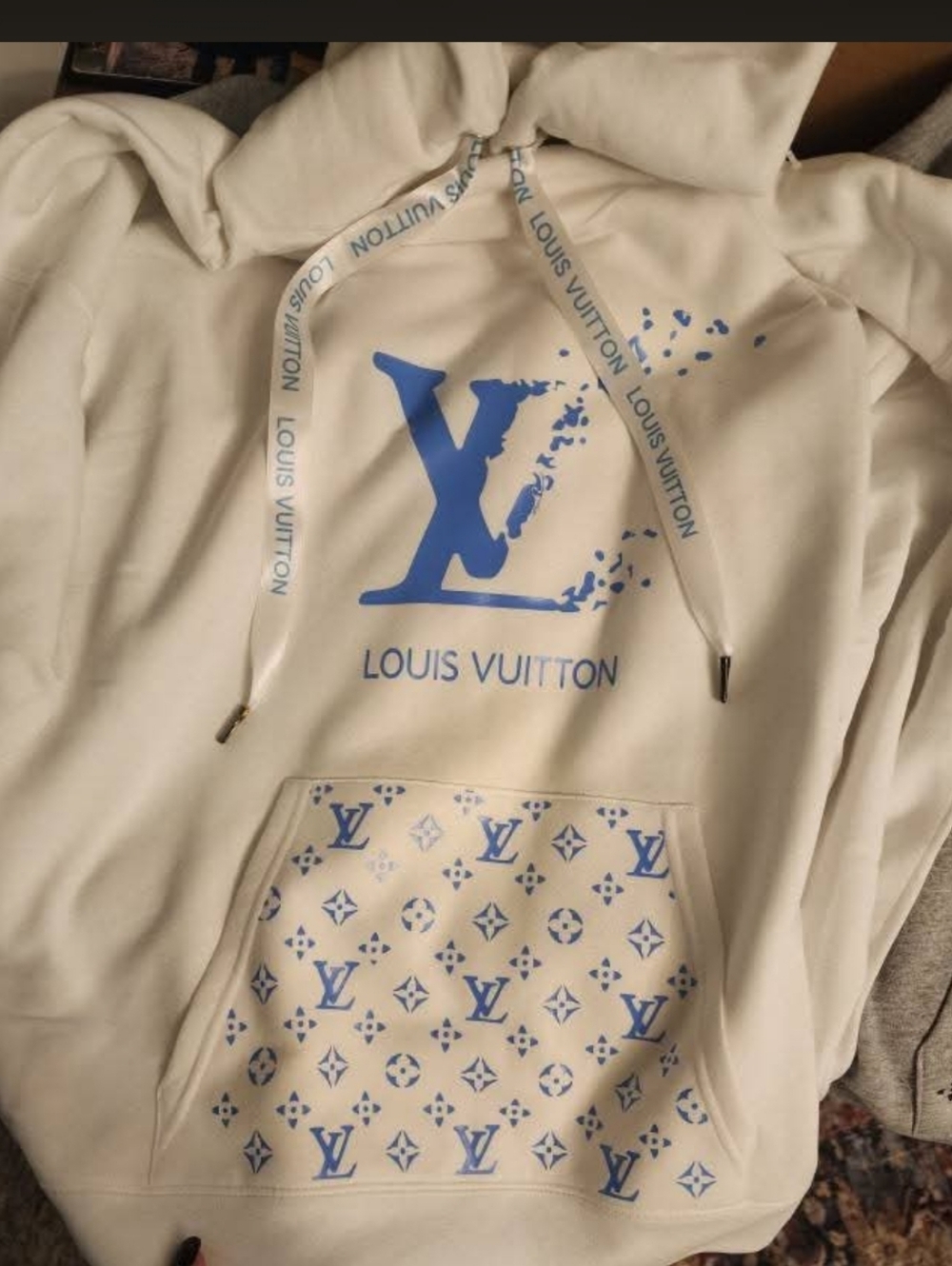 Custom Made Hoodies - Picture 2 of 7